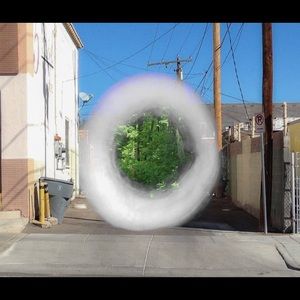 Meet your Posher, Lili